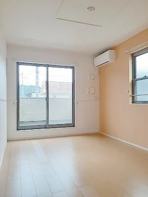 のマンスリーマンション・ウィークリーマンション「ドルチェ 205・洋室(No.1295523)」メイン画像