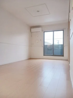 のマンスリーマンション・ウィークリーマンション「ヴィレッタⅡ 201・洋室(No.1295524)」メイン画像