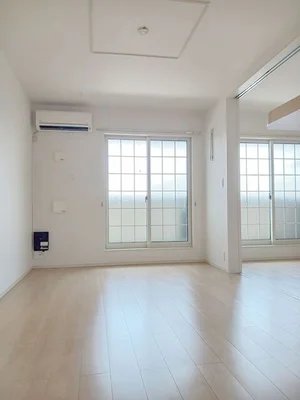 のマンスリーマンション・ウィークリーマンション「ジェネス 201・洋室(No.1295526)」メイン画像