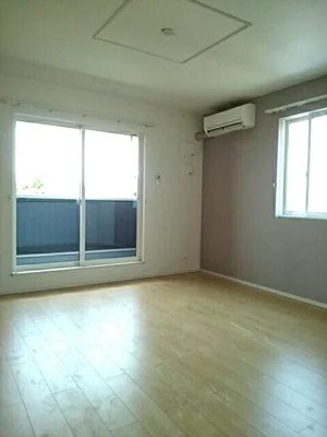 境港駅（鳥取県）のマンスリーマンション・ウィークリーマンション「グラーダ　ハーヴェイ 201・LDK(No.1295527)」メイン画像