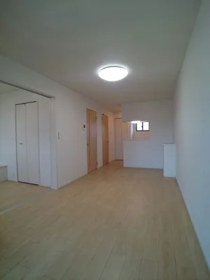 のマンスリーマンション・ウィークリーマンション「コリウスＢ 204・洋室(No.1295529)」メイン画像