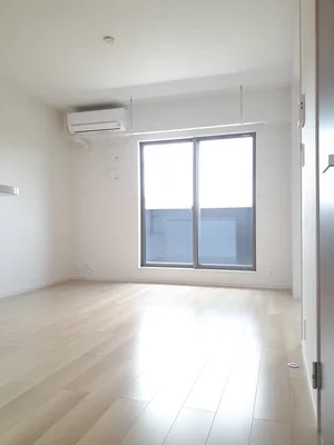 のマンスリーマンション・ウィークリーマンション「オリーブハウスＡ 201・洋室(No.1295532)」メイン画像