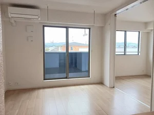 薩摩川内市のマンスリーマンション・ウィークリーマンション「オリーブハウスＡ 201・洋室(No.1295532)」メイン画像