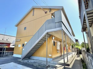 のマンスリーマンション・ウィークリーマンション「ＡＵＧＵＳＴ 202・洋室(No.1295533)」メイン画像