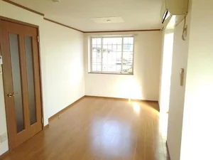 のマンスリーマンション・ウィークリーマンション「パシオンアミーゴ 203・洋室(No.1295535)」メイン画像