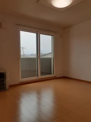 のマンスリーマンション・ウィークリーマンション「メゾンＫＴ３号館 202・洋室(No.1295536)」メイン画像