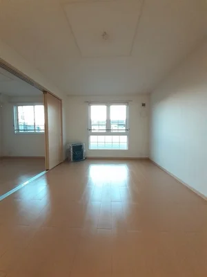 北海道の大東建託リーシング株式会社のマンスリーマンション・ウィークリーマンション「メゾン　ド　ソレイユ 202・洋室(No.1295537)」メイン画像