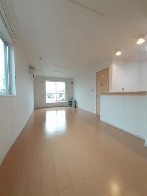 のマンスリーマンション・ウィークリーマンション「グレイスフル・サンⅠ 104・洋室(No.1295540)」メイン画像