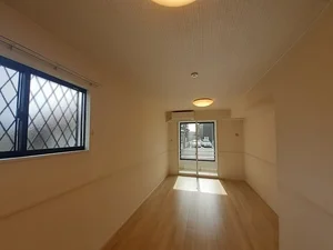 南相馬市のマンスリーマンション・ウィークリーマンション「ソレイユルヴァンⅠ 105・LDK(No.1295542)」メイン画像