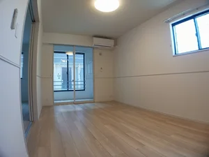 のマンスリーマンション・ウィークリーマンション「ソレイユルヴァンⅡ 102・LDK(No.1295543)」メイン画像