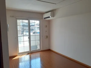 七井駅（栃木県）のマンスリーマンション・ウィークリーマンション「カレントＳ・Ｋ　Ｂ 103・LDK(No.1295547)」メイン画像