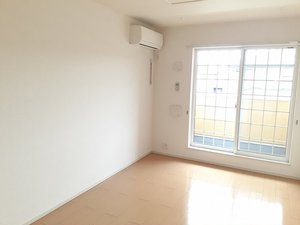 結城市のマンスリーマンション・ウィークリーマンション「レグルス　Ⅰ 203・洋室(No.1295550)」メイン画像