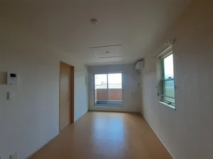 のマンスリーマンション・ウィークリーマンション「ハッピータイムＤ 201・洋室(No.1295551)」メイン画像