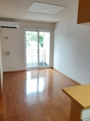 のマンスリーマンション・ウィークリーマンション「ハーモニーＡ 103・洋室(No.1295561)」メイン画像