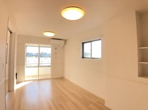 のマンスリーマンション・ウィークリーマンション「カーサベルデＤ 102・LDK(No.1295569)」メイン画像