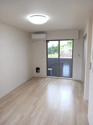 茂原市のマンスリーマンション・ウィークリーマンション「サンリット　ガーデン 103・洋室(No.1295571)」メイン画像