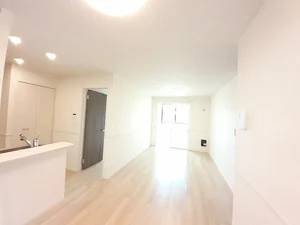 のマンスリーマンション・ウィークリーマンション「サン・マーレンⅥ 103・洋室(No.1295575)」メイン画像