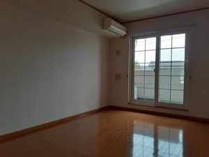 のマンスリーマンション・ウィークリーマンション「シェーロ・ステラートＡ 202・洋室(No.1295585)」メイン画像