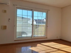 加須市のマンスリーマンション・ウィークリーマンション「アマランスＤ 201・洋室(No.1295586)」メイン画像