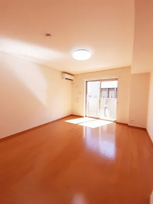 群馬県のマンスリーマンション・ウィークリーマンション「カーサ　プラシードⅡ 102・洋室(No.1295587)」メイン画像