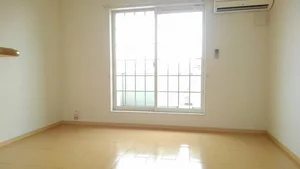 群馬総社駅（群馬県）のマンスリーマンション・ウィークリーマンション「クァイエット　レジデンスⅡ 201・洋室(No.1295590)」メイン画像