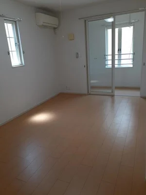 のマンスリーマンション・ウィークリーマンション「カ－ムリ－ガ－デン 101・洋室(No.1295592)」メイン画像