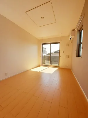 のマンスリーマンション・ウィークリーマンション「ヴェルデ・Ⅰ 104・洋室(No.1295596)」メイン画像