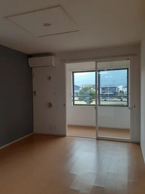 のマンスリーマンション・ウィークリーマンション「ドメーヌ・Ｔ 202・洋室(No.1295600)」メイン画像