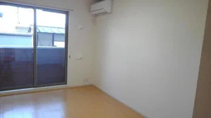 のマンスリーマンション・ウィークリーマンション「ウィスティリア 102・洋室(No.1295601)」メイン画像