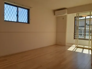 埼玉県のマンスリーマンション・ウィークリーマンション「パルテール 103・洋室(No.1295606)」メイン画像