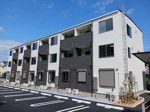 のマンスリーマンション・ウィークリーマンション「ラ・フェリーチェ　Ａ 101・洋室(No.1295607)」メイン画像