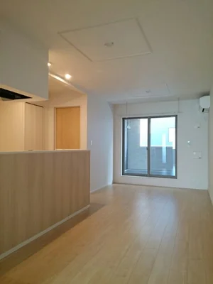 のマンスリーマンション・ウィークリーマンション「アミーゴ・Ｓ 203・洋室(No.1295615)」メイン画像