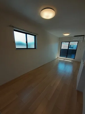 西尾市のマンスリーマンション・ウィークリーマンション「アレーズⅠ 202・洋室(No.1295620)」メイン画像