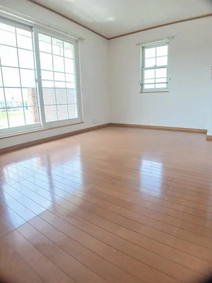 のマンスリーマンション・ウィークリーマンション「ベル・ソレイユＣ 201・洋室(No.1295622)」メイン画像