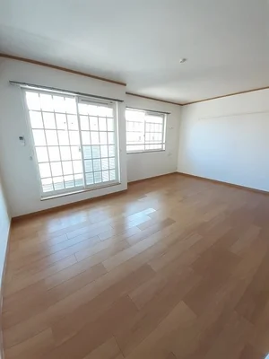 のマンスリーマンション・ウィークリーマンション「シェーンベルク土器Ｄ 201・洋室(No.1295624)」メイン画像