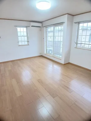 のマンスリーマンション・ウィークリーマンション「シェーンベルク土器Ｄ 201・洋室(No.1295624)」メイン画像