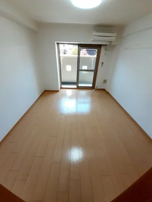 のマンスリーマンション・ウィークリーマンション「フリーデ　Ｋ．Ｉ・１ 101・洋室(No.1295625)」メイン画像