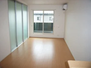 明石市のマンスリーマンション・ウィークリーマンション「フォレストメゾンⅡ 203・洋室(No.1295627)」メイン画像