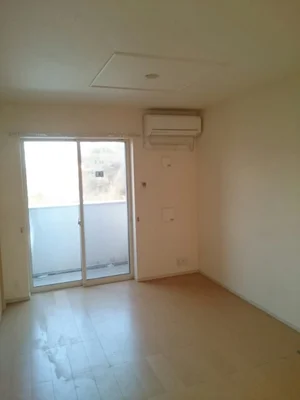 のマンスリーマンション・ウィークリーマンション「ボヌール・メゾンＡ 201・洋室(No.1295630)」メイン画像