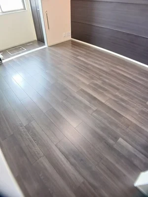 のマンスリーマンション・ウィークリーマンション「ガーデンハウスＭ　Ｄ 101・洋室(No.1295631)」メイン画像