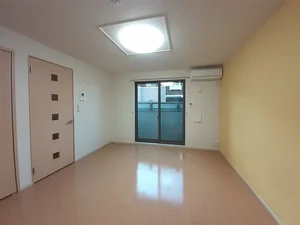 のマンスリーマンション・ウィークリーマンション「フォルシュⅠ 102・洋室(No.1295632)」メイン画像