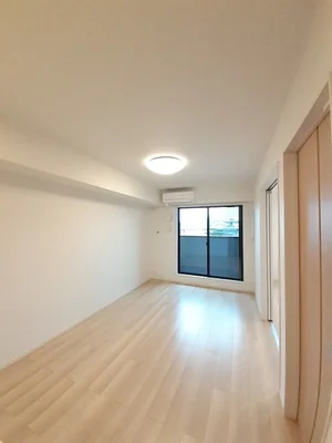 社会医療法人財団大樹会総合病院回生病院周辺のマンスリーマンション・ウィークリーマンション「ジャダハウス宇多津　Ｂ 203・洋室(No.1295636)」メイン画像