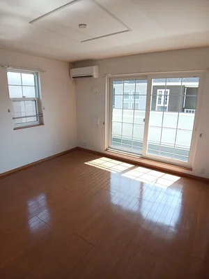 のマンスリーマンション・ウィークリーマンション「アドベントヒルズＡ 201・洋室(No.1295638)」メイン画像