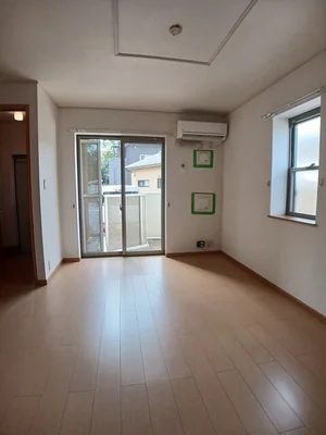 のマンスリーマンション・ウィークリーマンション「カーサ　ド・マーニＢ 101・洋室(No.1295640)」メイン画像