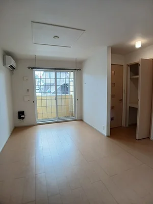 岡山県のマンスリーマンション・ウィークリーマンション「リトルツリーフィールド 102・洋室(No.1295642)」メイン画像