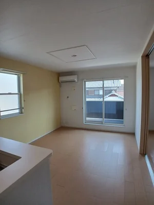 のマンスリーマンション・ウィークリーマンション「ルミエール 206・LDK(No.1295644)」メイン画像