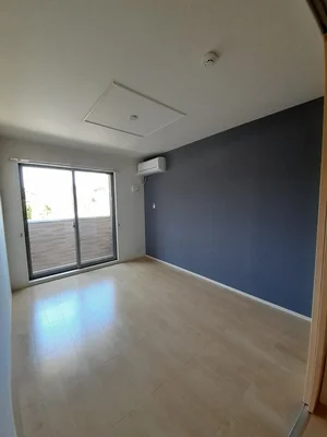 のマンスリーマンション・ウィークリーマンション「メゾン・エトワール 102・洋室(No.1295646)」メイン画像