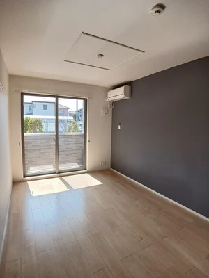 のマンスリーマンション・ウィークリーマンション「メゾン・エトワール 102・洋室(No.1295646)」メイン画像