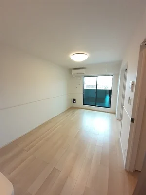 のマンスリーマンション・ウィークリーマンション「ユーフォリア　Ⅱ 202・洋室(No.1295660)」メイン画像