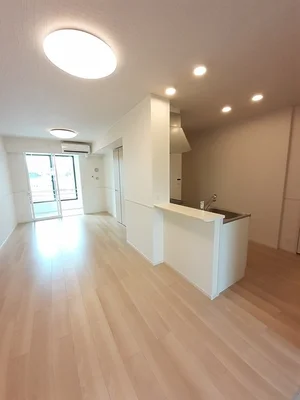 のマンスリーマンション・ウィークリーマンション「カミヒコウキ 103・洋室(No.1295661)」メイン画像